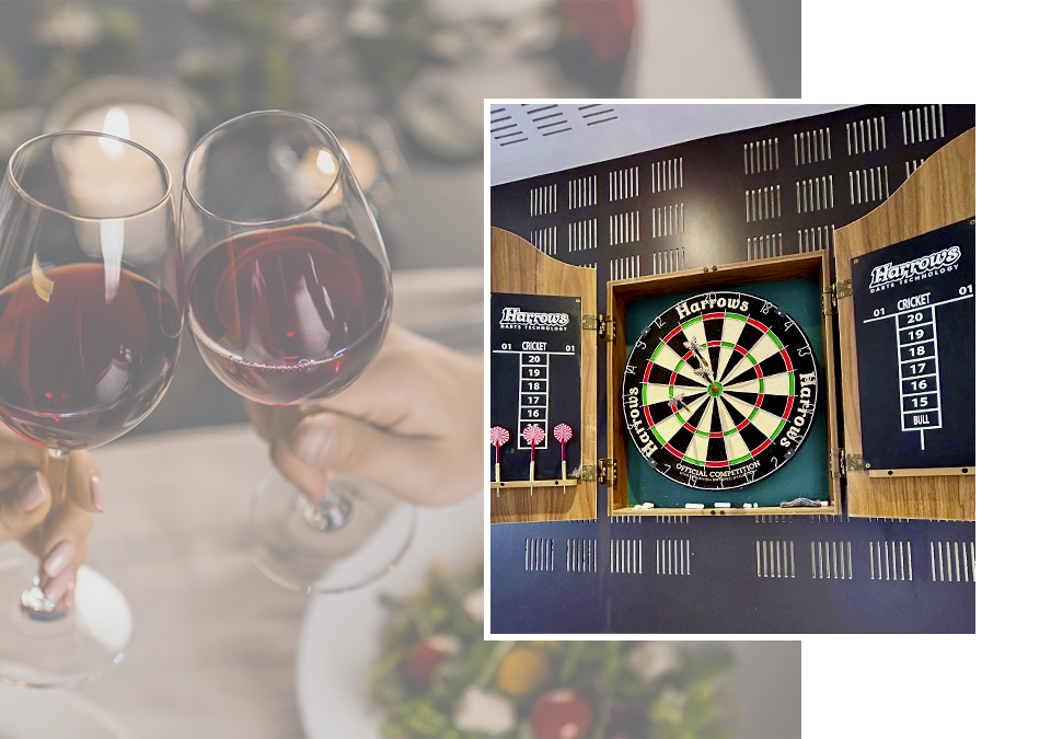 Restaurant - Restaurant - Le Champ De Foire - Restaurant Valdahon - meilleur restaurant ETALANS