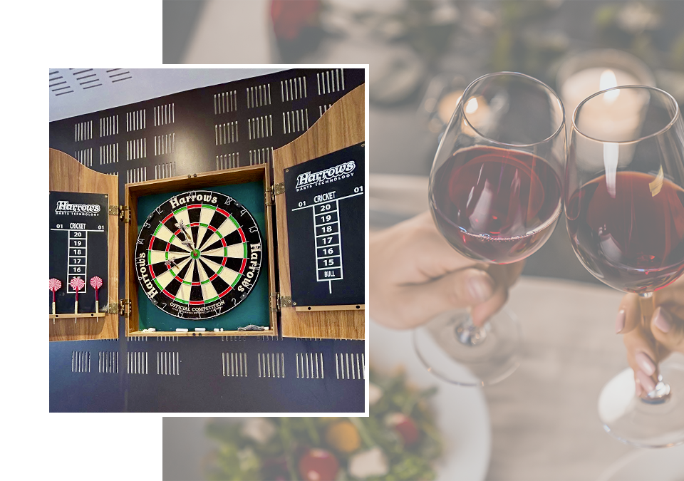 Restaurant - Restaurant - Le Champ De Foire - restaurant ETALANS