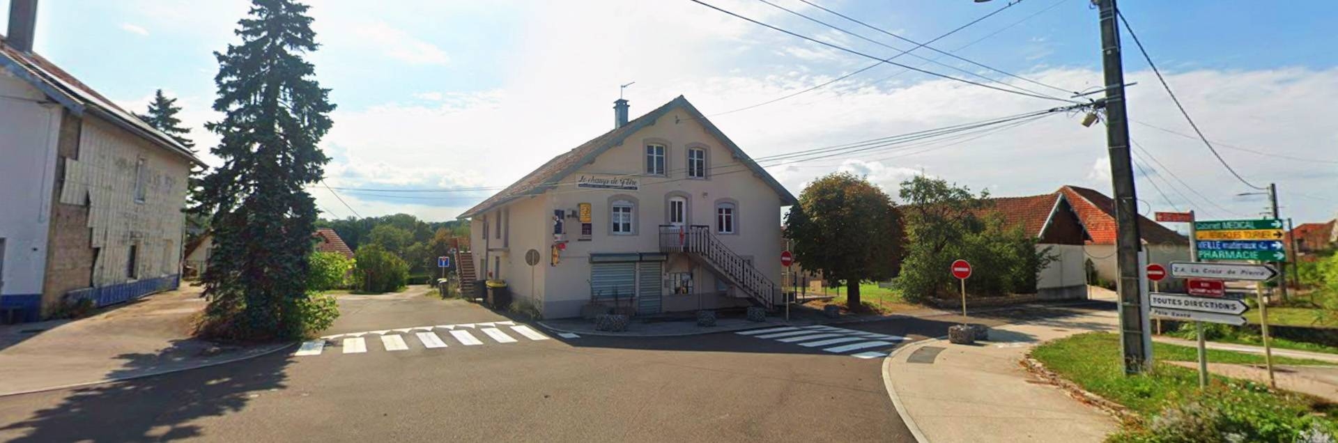 Restaurant - Restaurant - Le Champ De Foire - Restaurant Valdahon - les meilleurs restaurant de ETALANS