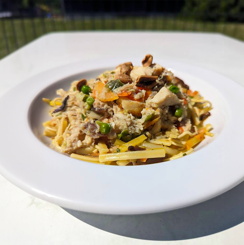 Restaurant - Le Champ De Foire - restaurant ETALANS