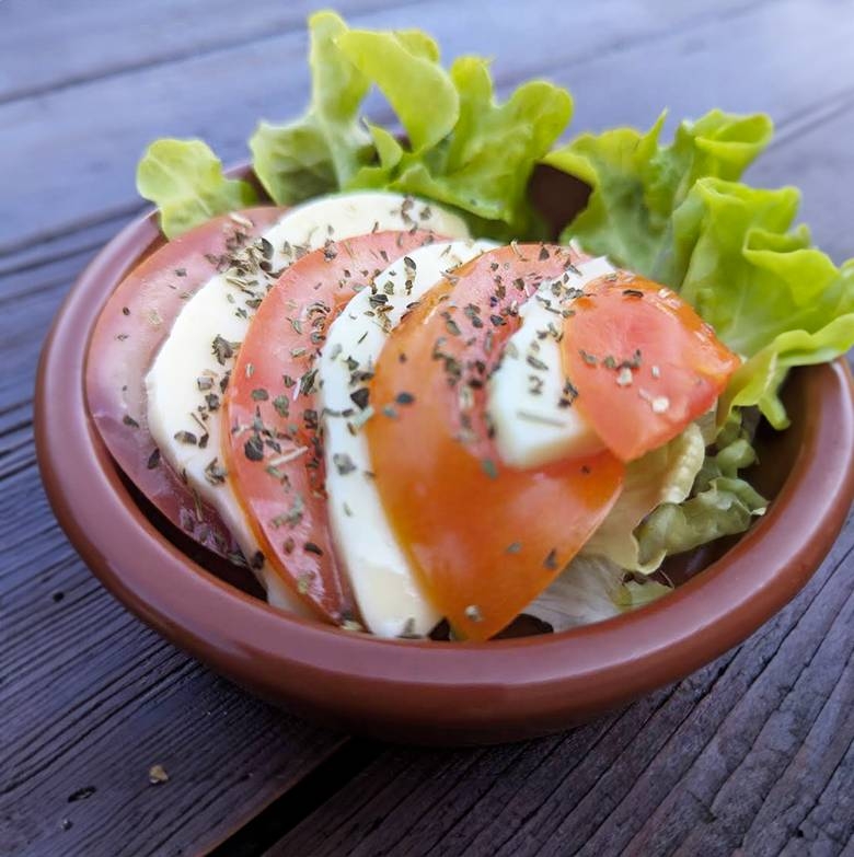 Restaurant - Le Champ De Foire - restaurant ETALANS