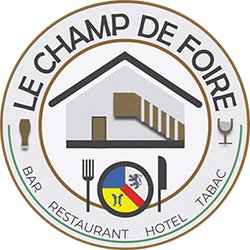 Adresse - Horaires - Téléphone - Restaurant - Le Champ De Foire - restaurant ETALANS