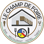 Restaurant - Le Champ De Foire - restaurant ETALANS